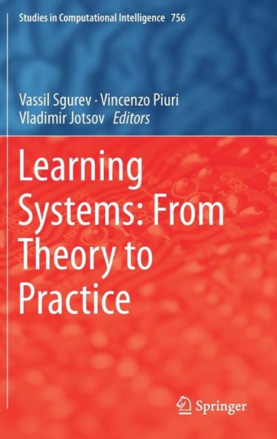 Learning Systems: From Theory to Practice