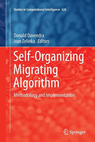 Self-Organizing Migrating Algorithm: Methodology and Implementation