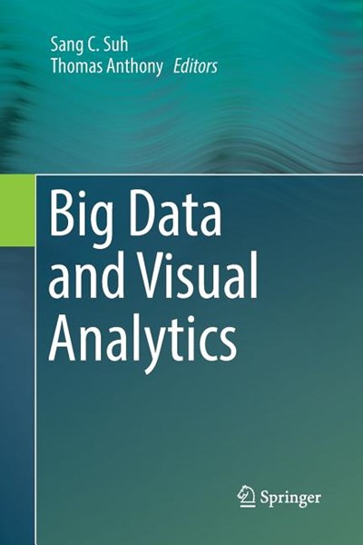 Big Data and Visual Analytics