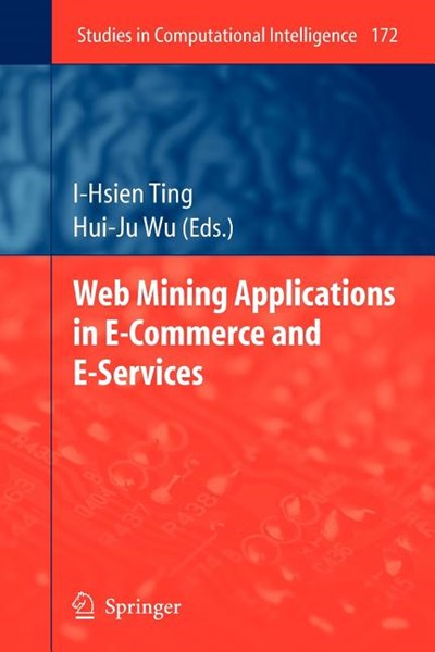 Web Mining Applications in E-Commerce and E-Services