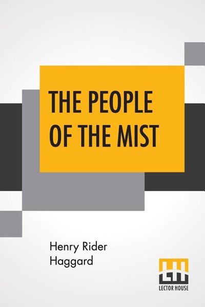 The People Of The Mist