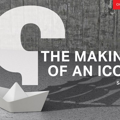 The Making of an Icon