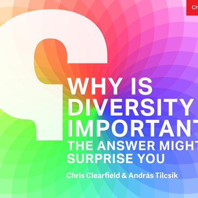 Why Is Diversity Important? The Answer Might Surprise You