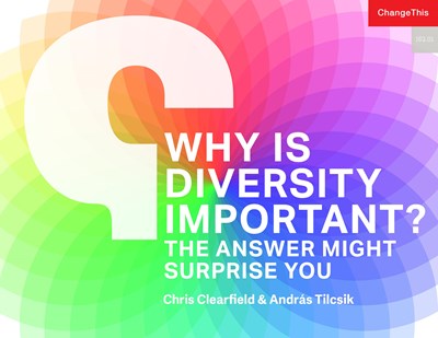 Why Is Diversity Important? The Answer Might Surprise You