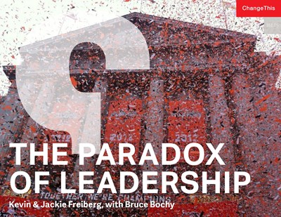The Paradox of Leadership