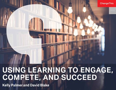 Using Learning to Engage, Compete, and Succeed