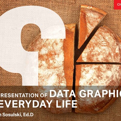 The Presentation of Data Graphics In Everyday Life