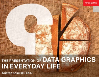 The Presentation of Data Graphics In Everyday Life